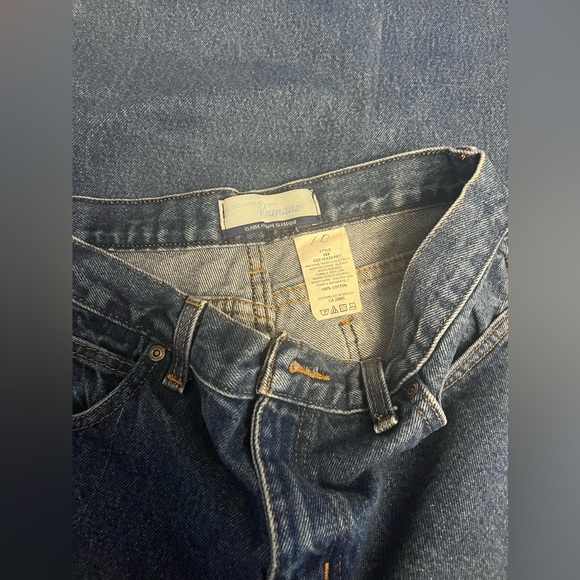 Vintage Penman Womans Classic Fit Jeans in great Condition! - Picture 5 of 8